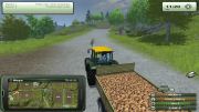 Симулятор фермы / Farming Simulator 2013