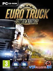 С грузом по Европе 3 \ Euro Truck Simulator 2. [v 1.13.4.1s] + 17 DLC