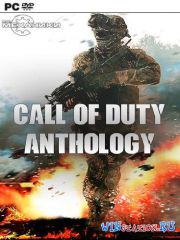 Call of Duty: Anthology