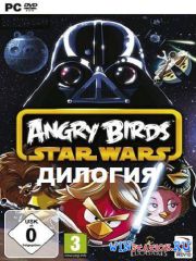 Angry Birds: Star Wars - Dilogy