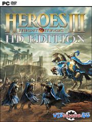 Heroes of Might & Magic 3 – HD Edition