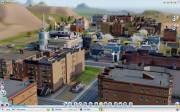 Компьютерная игра SimCity Cities of Tomorrow