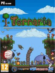 Террария / Terraria