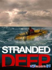 Stranded Deep [v. 0.03H1]