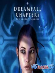 Dreamfall Chapters: The Longest Journey - Book 1-2