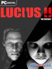Люциус 2 : Пророчество / Lucius 2: The Prophecy