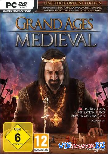 Grand Ages Medival