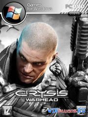 Crysis Warhead / Кризис