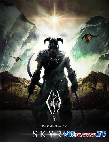 Скачать The Elder Scrolls V: Skyrim Association 2015 бесплатно