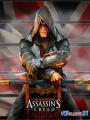 Assassin's Creed: Syndicate - Золотое Издание