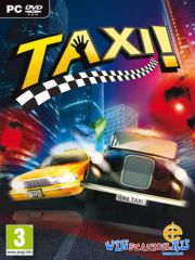 Taxi / Симулятор такси