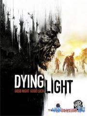 Dying Light: The Following - Enhanced Edition [v 1.11.1 + DLCs]