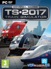 Train Simulator 2017 - Pioneers Edition