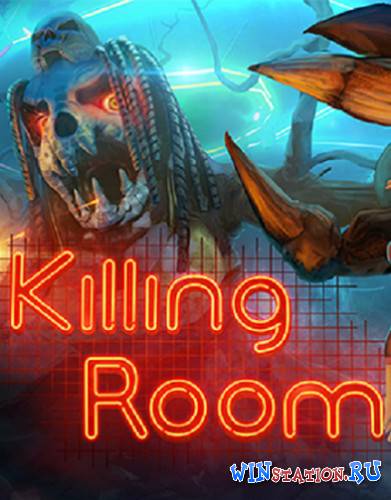 Скачать игру Killing Room бесплатно торрентом