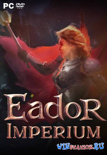 Eador Imperium