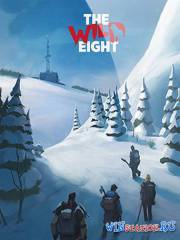 The Wild Eight [Early Access]