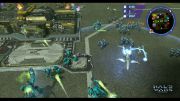 Компьютерная игра Halo Wars
