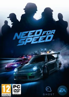 Скачать Need for Speed 2015 на ПК