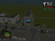 В версии бета 2 появился вертолет