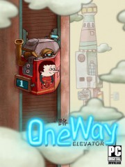 One Way: The Elevator