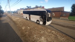 Скачать Bus Driver Simulator 2019