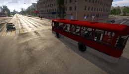 Bus Driver Simulator 2019 стрим
