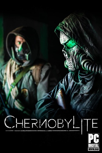 Chernobylite скачать торрентом