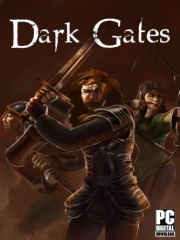 Dark Gates
