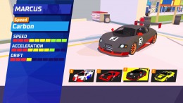 Hotshot Racing на PC