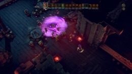 The Dungeon Of Naheulbeuk: The Amulet Of Chaos на PC