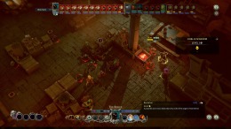 The Dungeon Of Naheulbeuk: The Amulet Of Chaos стрим