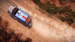 WRC 7 FIA World Rally Championship на PC
