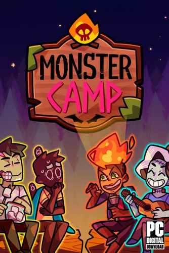 Monster Prom 2: Monster Camp скачать торрентом