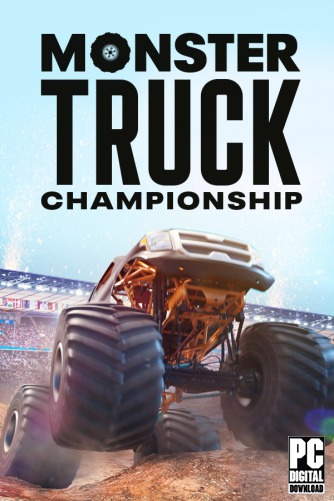 Monster Truck Championship скачать торрентом