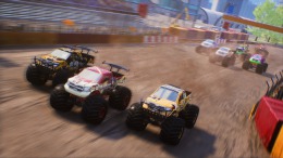 Monster Truck Championship на PC