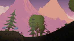 Скриншот игры Noita