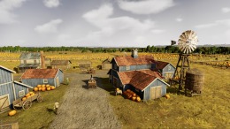 Скриншот игры Railway Empire