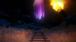 Скриншот игры The Long Dark