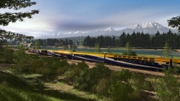 Trainz Railroad Simulator 2019 на компьютер