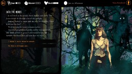 Werewolf: The Apocalypse — Heart of the Forest на PC