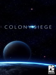 Colony Siege