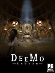 DEEMO -Reborn