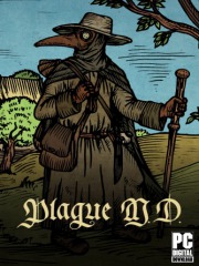 Plague M.D