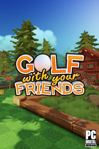 Golf With Your Friends скачать торрентом
