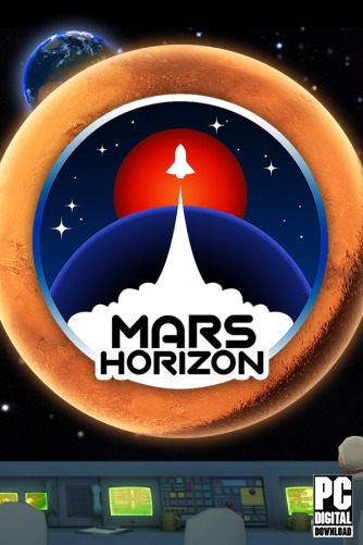 Mars Horizon скачать торрентом