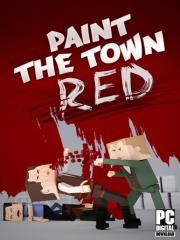 Paint the Town Red