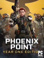 Phoenix Point: Year