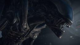 Игровой мир Alien: Isolation
