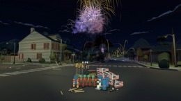 Игровой мир Fireworks Mania - An Explosive Simulator