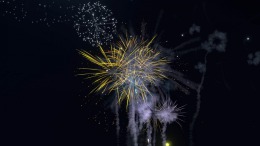 Fireworks Mania - An Explosive Simulator на PC